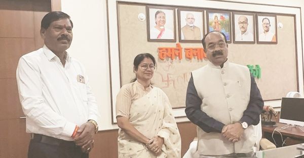 दुर्ग-भिलाई हुडको कॉलोनी अंडरब्रिज की मांग तेज