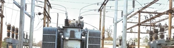 16 तक शहर के अलग-अलग इलाकों की बिजली सप्लाई रहेगी बंद