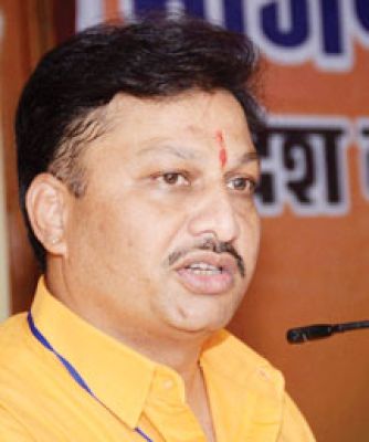 भाजपा मंडल महामंत्री के इस्तीफे का पत्र निकला फर्जी