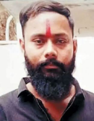 कांग्रेस ब्लॉक अध्यक्ष थवाईत हटाए गए आरोपी फरार, 10 हजार का इनाम घोषित