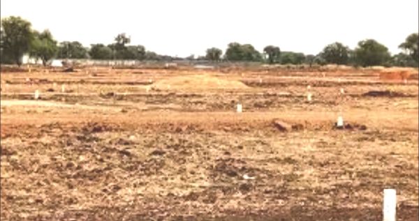 बेमेतरा में अवैध प्लाटिंग का बढ़ता जाल, बुनियादी सुविधाओं से जूझ रहे रहवासी