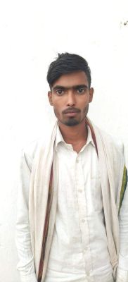 सडक़ पर  खड़े ट्रक से टकरा युवक की मौत, आरोपी चालक गिरफ्तार