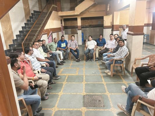 परशुराम जन्मोत्सव पर 18 को निकलेगी बाइक रैली