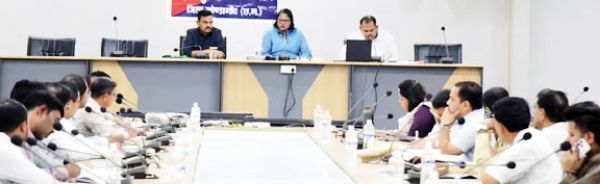 जनगणना को पारदर्शी ढंग से कराने निर्देश