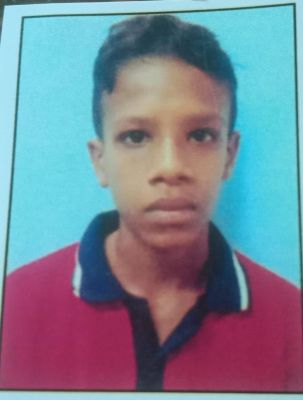 राष्ट्रीय शालेय खेल दिल्ली अभिनव टेटे में करेंगे छग का प्रतिनिधित्व