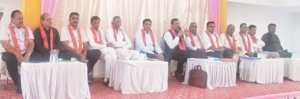 सामाजिक सेवा के नए आयाम स्थापित कर रही प्रदेश माहेश्वरी सभा-सुरेश मूंदड़ा