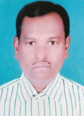 शिक्षक सुरेश मालवी का निधन