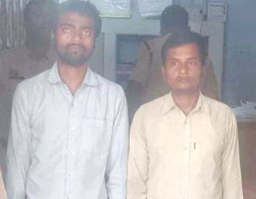 ओएलएक्स के नाम से दो लाख ठगे, समस्तीपुर से गिरफ्तार