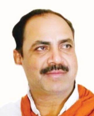 नजूल लीज नवीनीकरण में परेशानी, पार्षद आलोक दुबे ने कलेक्टर को सौंपा ज्ञापन