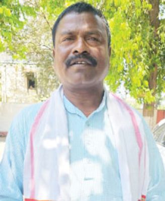 सीतापुर विधायक के जाति प्रमाण मामला, 3 माह में होगी जांच-तिर्की