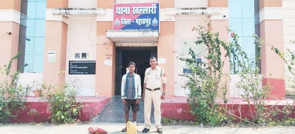 शराब बरामद,  7 पकड़ाए