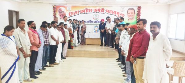 जलियावाला बाग हत्याकांड की107वीं बरसी पर श्रद्धांजलि सभा