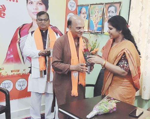 गुणवत्तापूर्ण व रोजगारोन्मुखी शिक्षा पर बल