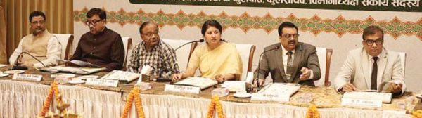 अब कॉलेज से शुरू होगी बाल सुरक्षा की पढ़ाई