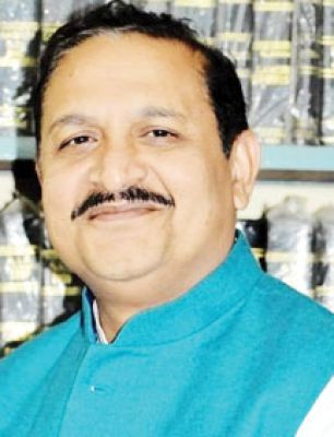 बजट में देरी पर नेता प्रतिपक्ष ने उठाए सवाल, 15 दिन में सामान्य सभा नहीं बुलाई तो आंदोलन की चेतावनी