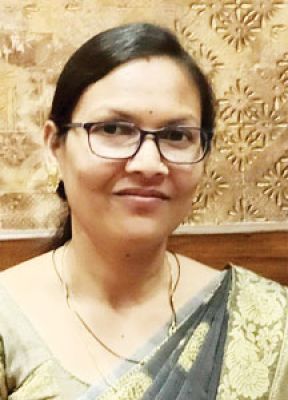  डॉ. ज्योति साहू को राष्ट्रीय She -VET  एक्सीलेंस अवार्ड