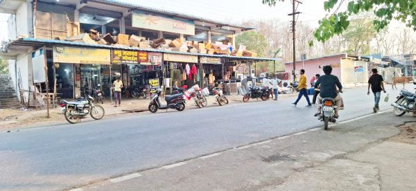 हाईवे को कब्जामुक्त करने प्रशासन सख्त, 74 अवैध निर्माणों को नोटिस