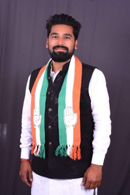 महिलाओं के सम्मान में भी भाजपा का ढोंग दिखता है- हिमांशु