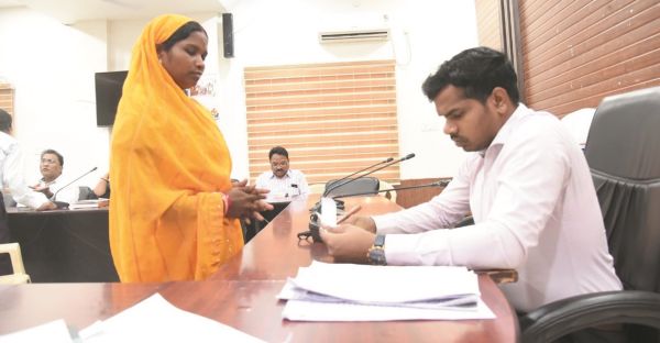 राशन दुकान से खाद्यान्न के लिए ई-केवायसी आवश्यक