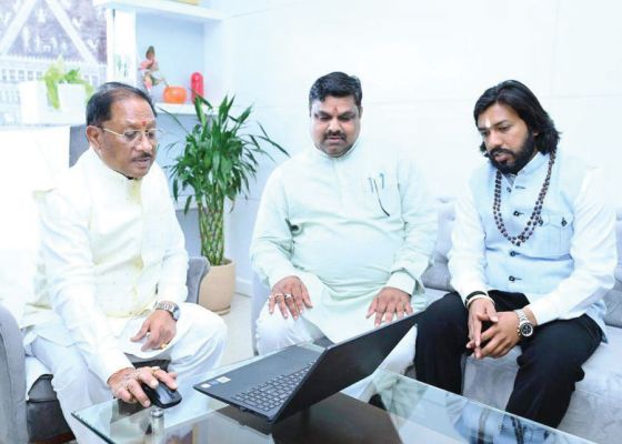 आरटीई 14,403 बच्चों को मिला ऑनलाइन प्रवेश