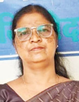 स्नेहलता खलखो को पीएचडी की उपाधि