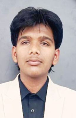 लखनपुर के समीर का सीबीएसई 10वीं में 90.6 फीसदी अंक