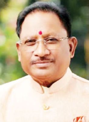 आज 76 ग्रामीण सडक़ों का भूमिपूजन करेंगे सीएम