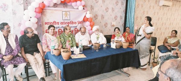 लोक कथाएं आज के कथा साहित्य की जननी-गुलबीर सिंह