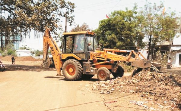 सफाई अभियान