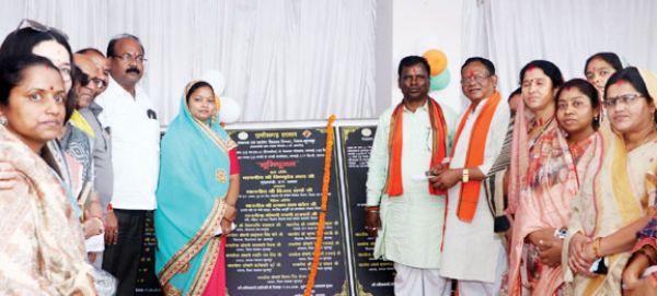 पीएम ग्राम सडक़ योजना से ग्रामीण विकास को मिलेगी रफ्तार- सीएम