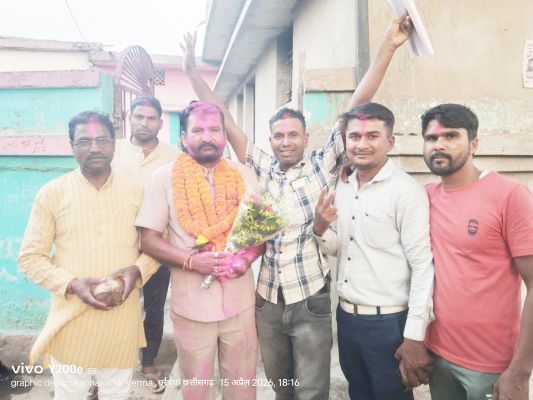 मोहनलाल वर्मा बने राजप्रधान