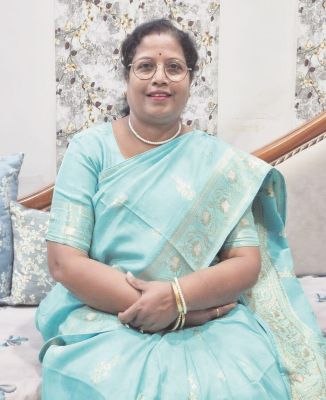 2023 में पारित महिला आरक्षण बिल लागू करे-हेमा