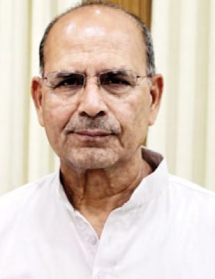 परशुराम जन्मोत्सव आज, विभिन्न व्यवस्थाओं के लिए प्रभारियों को सौंपा जिम्मा