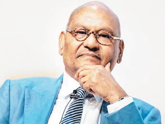 प्लांट हादसे पर चेयरमेन अनिल अग्रवाल ने जताया दुख