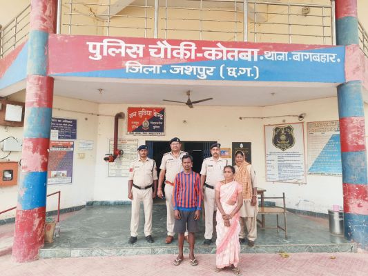 देवर-भाभी ने की जीजा की पिटाई, इलाज के दौरान मौत, दोनों गिरफ्तार