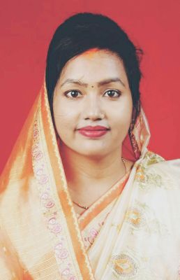 बाधाओं के बावजूद नारी सशक्तिकरण का अडिग संकल्प—माधुरी साहूू