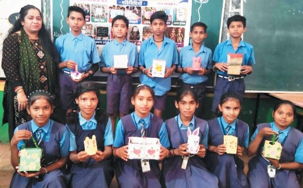 बच्चों के सर्वांगीण विकास के लिए बेहतरीन मंच है समर कैंप-प्रतीक