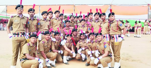 अक्षत का नौसेना अकादमी में 30वां रैंक