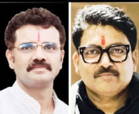 एलईडी बोर्ड स्थापित कर विज्ञापन प्रदर्शन करने निविदा आमंत्रित