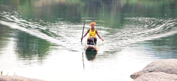 नक्सल मुक्त बदलते बस्तर में विकास की नई तस्वीर