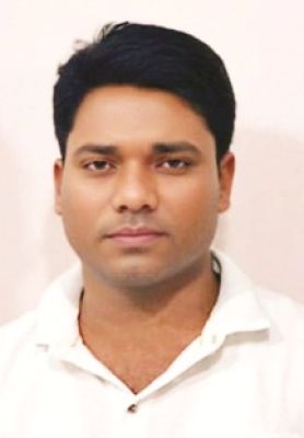 नीरज बने युकां के रामानुजगंज विस अध्यक्ष, संगठन मजबूती का लिया संकल्प