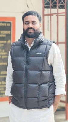 नारी शक्ति वंदन अधिनियम का विरोध महिला विरोधी मानसिकता का परिचायक- निशांत सिंह