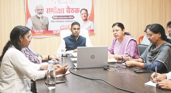 ग्रामीण एवं नगरीय क्षेत्रों में होंगे जन समस्या निवारण शिविर