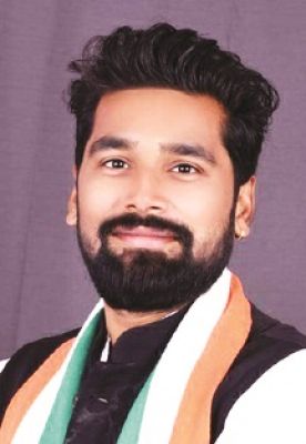 25 दिन बाद भी नहीं मिल रहे सिलेंडर, सरकार की व्यवस्था पूरी तरह फेल-हिमांशु जायसवाल