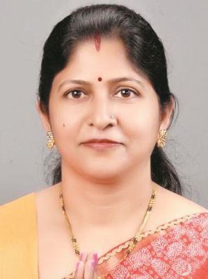 कांग्रेस महिला विरोधी विचारधार पार्टी-योगिता सिन्हा