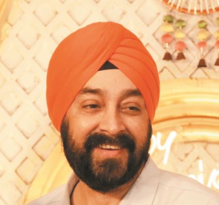 सतनाम सिंह चावला का निधन