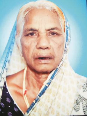 सुखिया बघेल का निधन