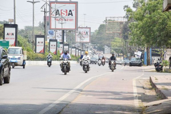 तापमान तप रहा, आने वाले दिनों में भी ऐसा ही रहने वाला