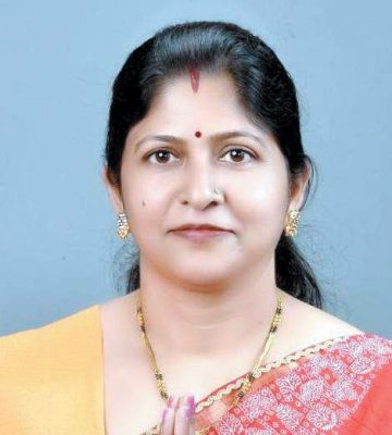 कांग्रेस महिला विरोधी विचारधार पार्टी-योगिता सिन्हा