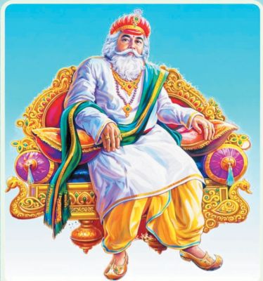 21 को दानवीर भामाशाह जयंती, साहू समाज की तैयारियां पूर्ण